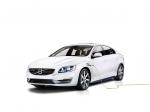 Volvo S60L PPHEV Concept 2014 года